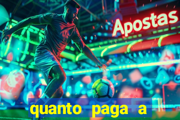 quanto paga a lotinha do jogo do bicho